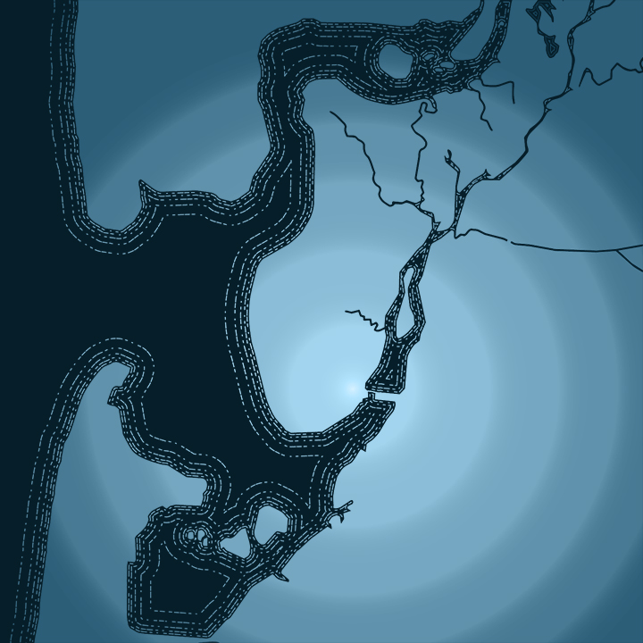 Customized Map