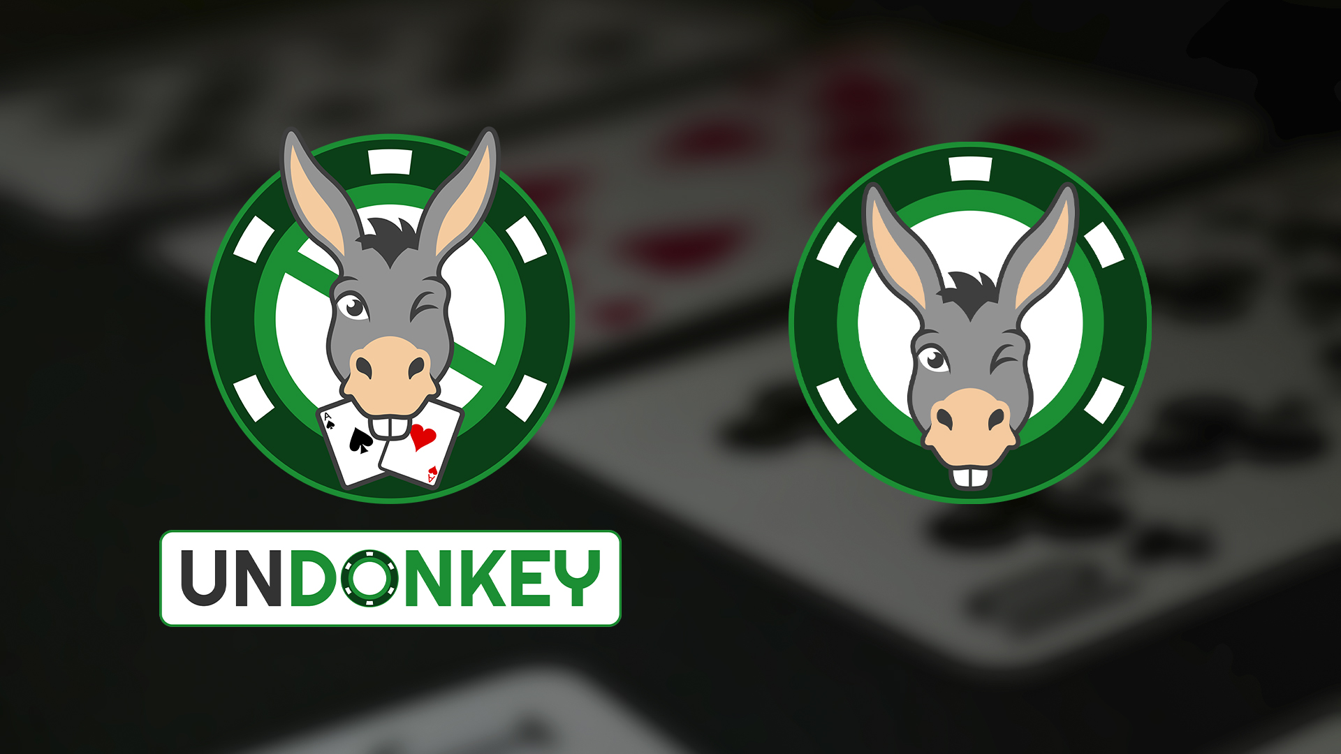 unDonkey logo